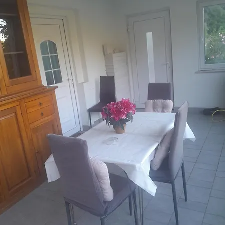 شقة Apartma Strunjan