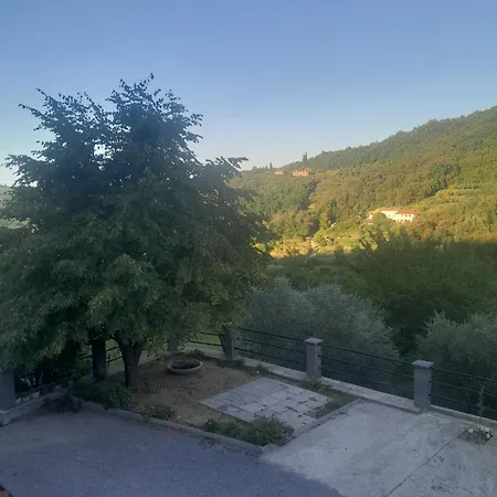 Apartma Strunjan بورتوروز
