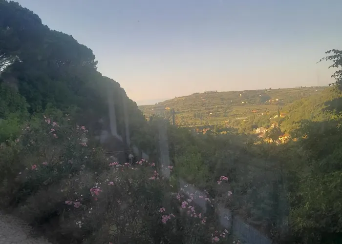 Appartamento Apartma Strunjan *