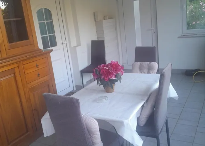 Appartamento Apartma Strunjan